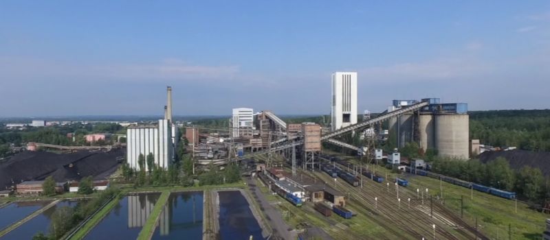 Smog - walka o czyste powietrze