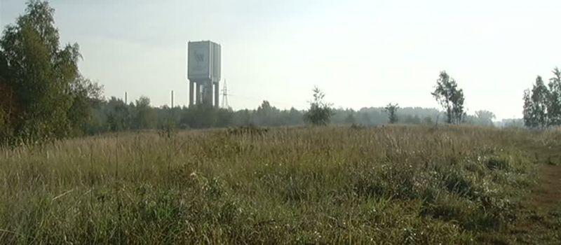 Rewitalizacja hałdy - spotkanie z mieszkańcami już 4 października