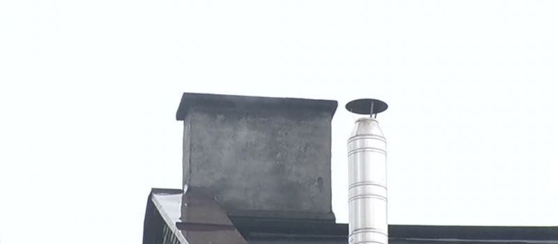 Śląski smog