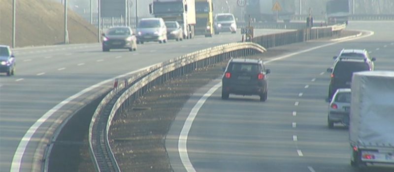 Unijne Dotacje na śląskie drogi