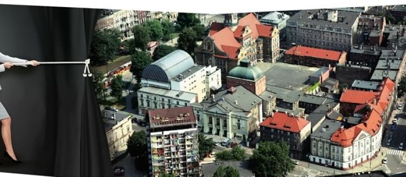 W Bytomiu ruszają konsultacje społeczne w podobszarach rewitalizacji