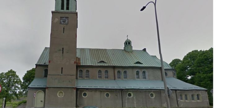 Fot. Google maps Bytom