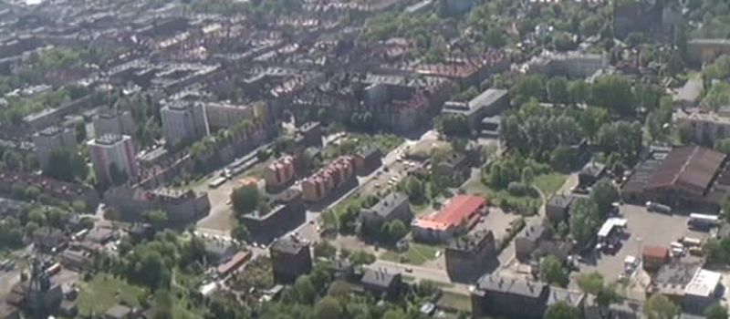 NIEZŁOMNE KOBIETY