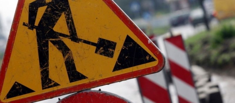 Budowa kanalizacji deszczowej na Brzechwy i Brodzińskiego