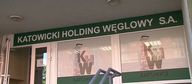 ŁUKASZCZYK PREZESEM KHW