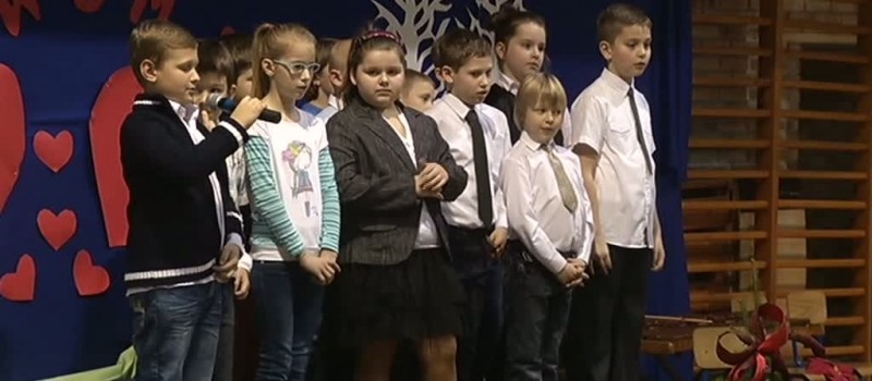 DZIEŃ SENIORA