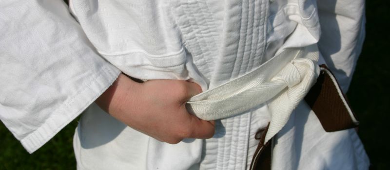Puchar Śląska w Karate za nami. Dobry występ rudzian