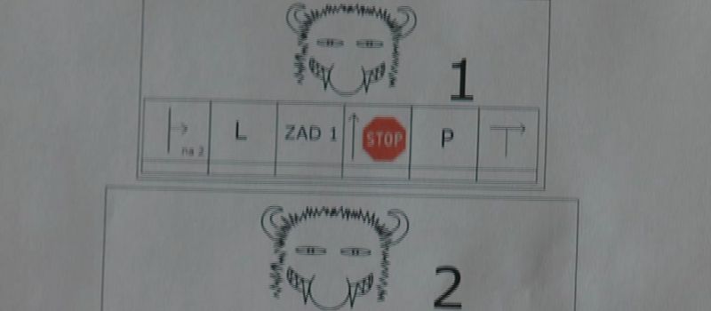 Bebok. Turystyczny Rajd Samochodowy ulicami Rudy Śląskiej