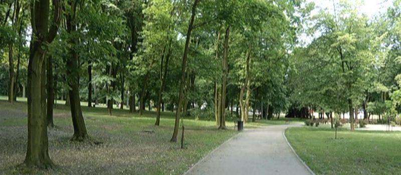 Nowa inwestycja wizytówką Bytomia?