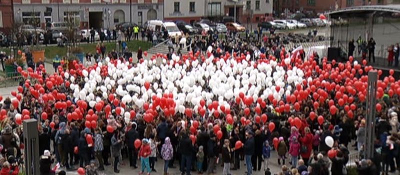 11 listopada w Rudzie Śląskiej