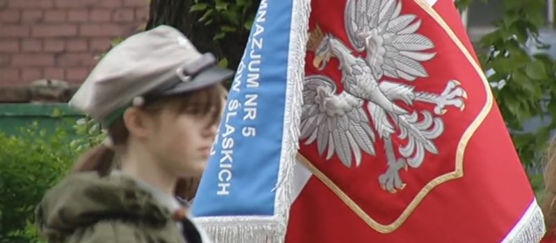 Święto Konstytucji 3 Maja
