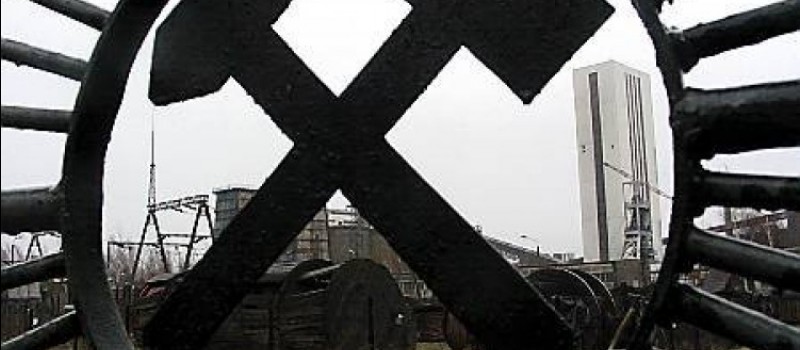 KOMPANIA WĘGLOWA ZOSTANIE PODZIELONA?