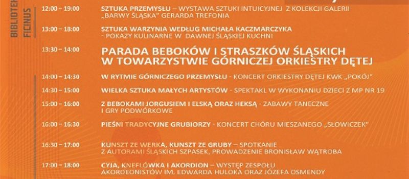 Rudzka odsłona Industriady