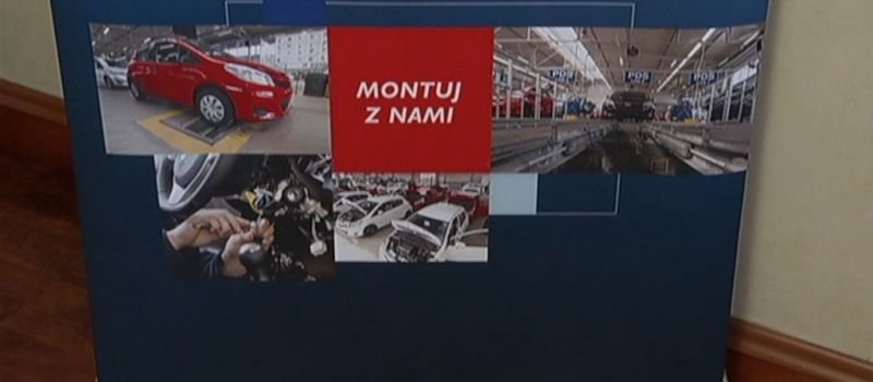 Kolejna firma inwestuje w miasto Bytom