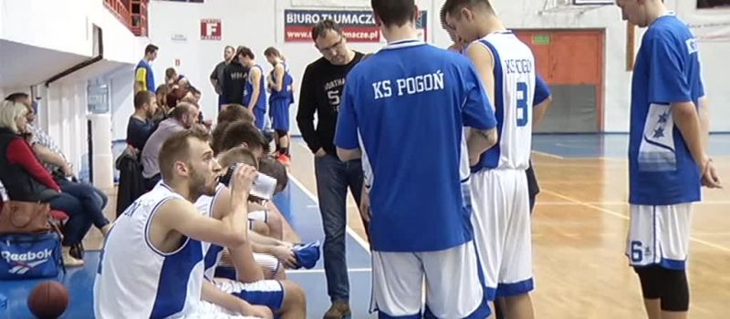 Pogoń wygrała i odrabia straty