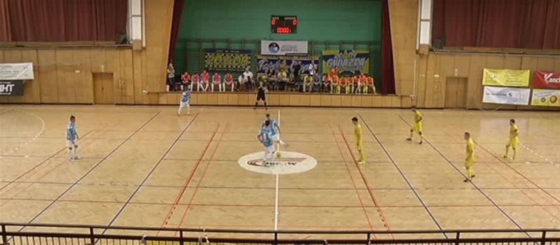 Gwiazda bez błysku w Jelczu-Laskowicach