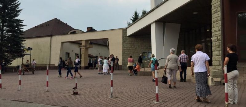 Dziś wyrusza 37. Halembska Piesza Pielgrzymka na Jasną Górę
