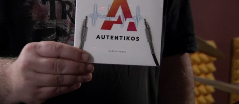 Autentikos