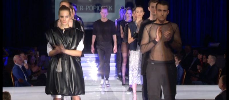 Świętochłowice stolicą mody. Trzecia edycja Fashion Inside za nami
