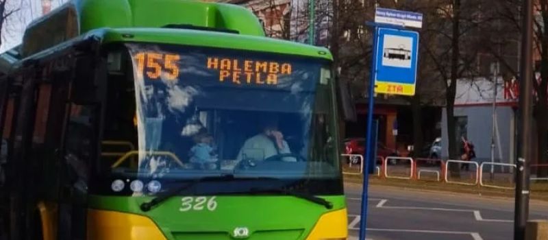 Autobusy wrócą na Starowiejską w Rudzie