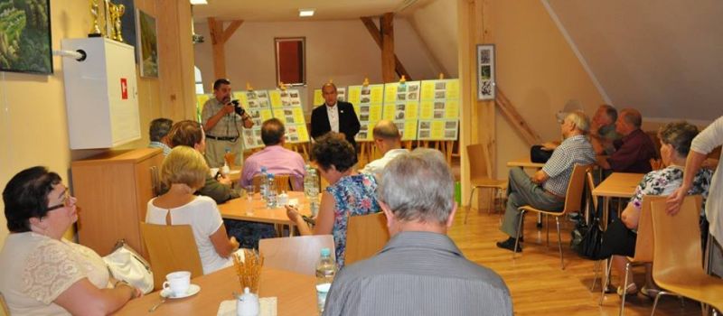 Dziyń Ślonzoka w Rudzie Śląskiej