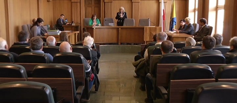 Forum Mieszkańców w sprawie budżetu obywatelskiego. &quot;W każdym mieście powinien być taki projekt&quot;.