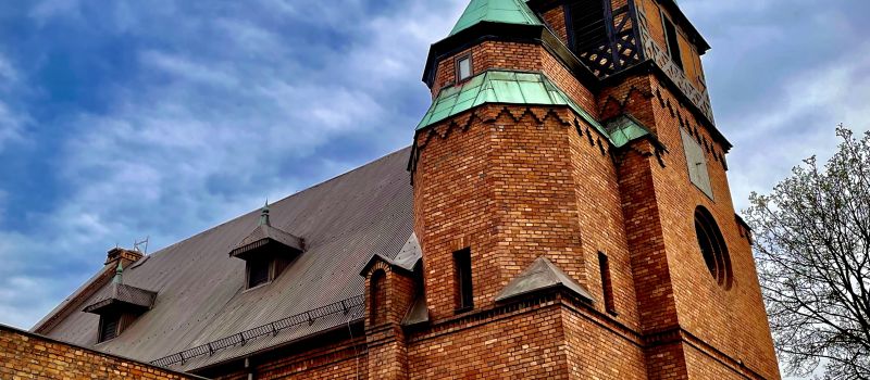 Transmisja Mszy Wieczerzy Pańskiej w Sfera TV