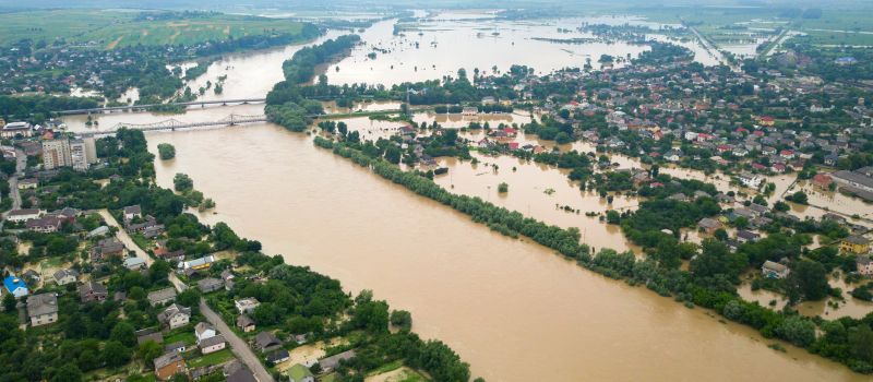 Polacy obawiają się anomalii pogodowych