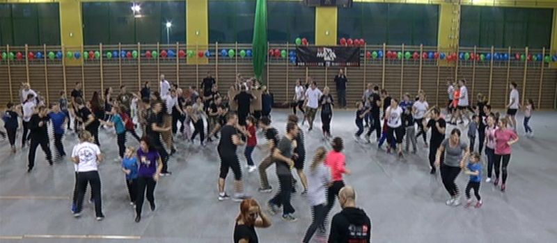 Krav maga - darmowe warsztaty