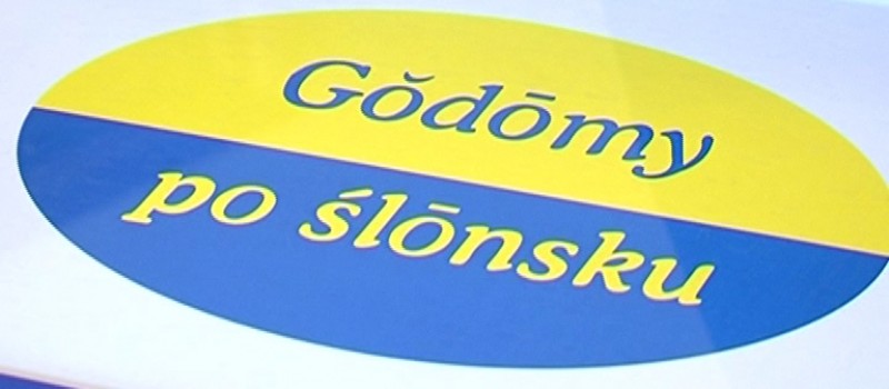 GODOMY PO ŚLONSKU