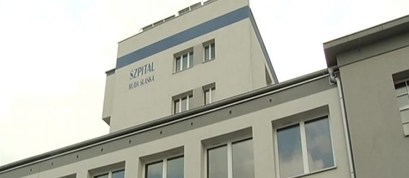 Duże zmiany w Szpitalu Miejskim w Rudzie Śląskiej