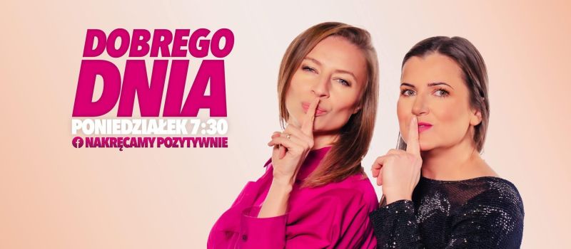 Dobrego dnia!