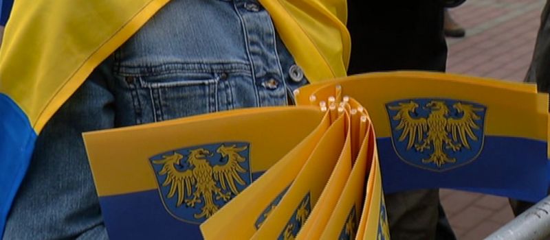 Śląska Partia Regionalna gotowa do rejestracji
