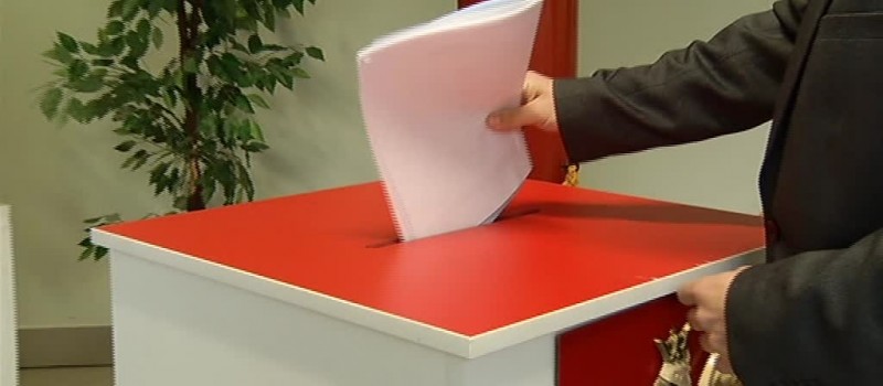 W NIEDZIELĘ ZNÓW UDAMY SIĘ DO URN