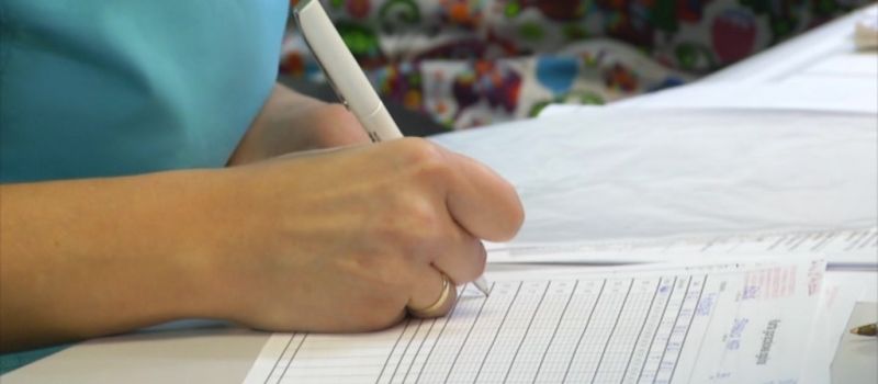 Akcja profilaktyczna &quot;Bytom przyjazny starszemu wiekowi&quot;