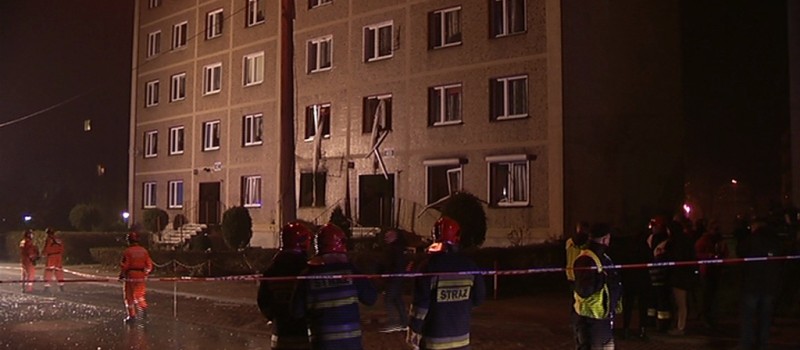 PIENIĄDZE DLA POSZKODOWANYCH W KATASTROFIE