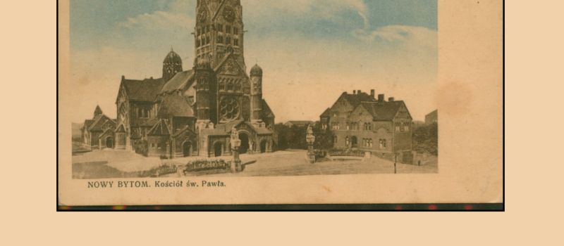 Rudzkie muzeum zaprasza na spacer po Nowym Bytomiu