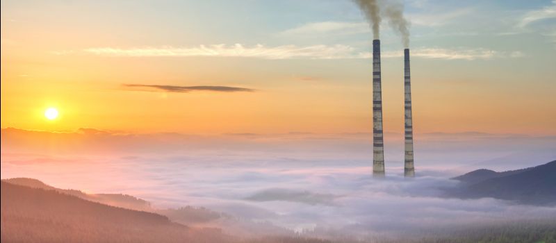 Alarm smogowy na Górnym Śląsku