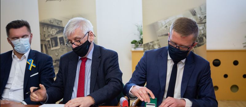 Nowa linia tramwajowa powstanie w Katowicach