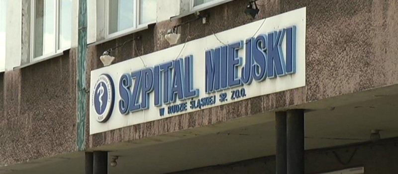 TRWAJĄ KONTROLE W SZPITALU MIEJSKIM