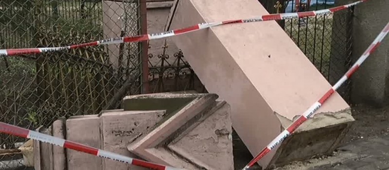 WIAŁO! TRWA LICZENIE STRAT