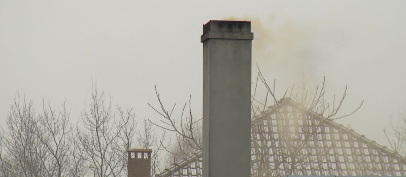 Walka ze smogiem w Rudzie Śląskiej