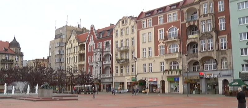 Rewitalizacja Bytomia - na jakim jest etapie?