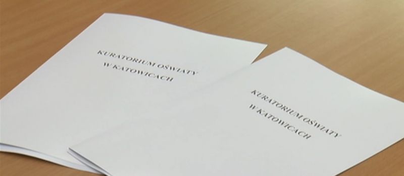 Czy nauczyciele w Rudzie Śląskiej stracą pracę?