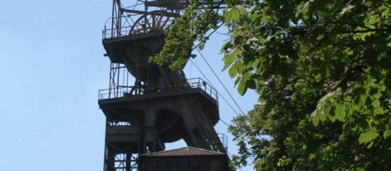 GÓRNICZE ODPRAWY EMERYTALNE