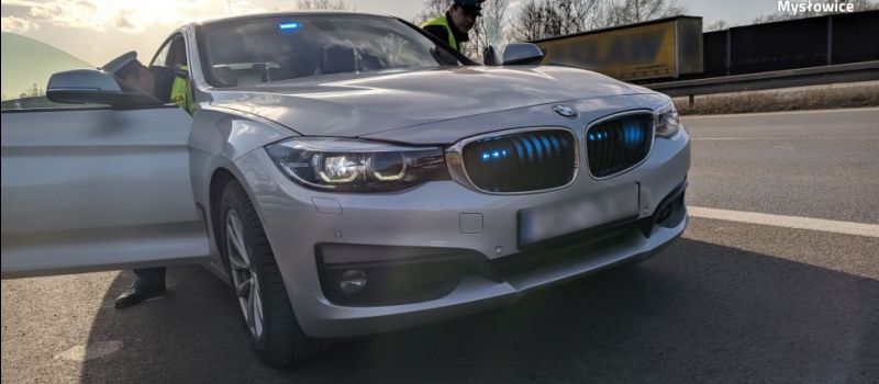 Grupa Speed ujawniła ponad 93 tysiące wykroczeń