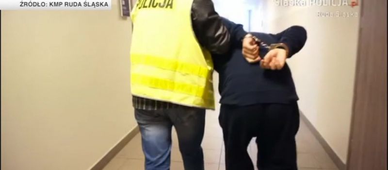 Dwóch Polaków groziło pistoletami obywatelowi Czech