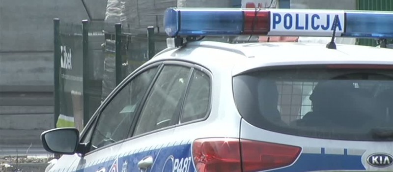 NA PODWÓJNYM GAZIE