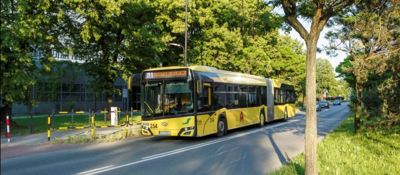Darmowy transport na Dni Rudy Śląskiej
