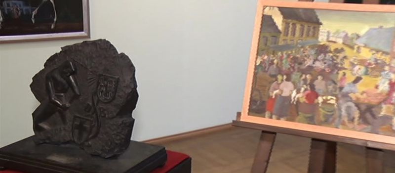 Nowe nabytki - we Muzeum Górnośląskim